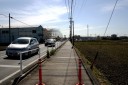 旧姫街道・八丁なわて 市野町 浜松市東区 静岡県