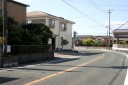 小池一里塚跡 小池町 浜松市東区 静岡県