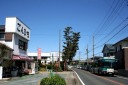 権七店跡 葵西５丁目 浜松市中区 静岡県