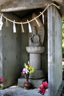 千日堂 細江町気賀 浜松市北区 静岡県