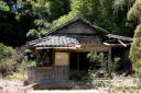 廃屋 細江町中川 浜松市北区 静岡県