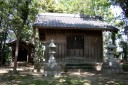 金山神社 細江町中川 浜松市北区 静岡県