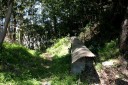 刑部城址 細江町中川 浜松市北区 静岡県