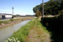 旧姫街道 細江町中川 浜松市北区 静岡県