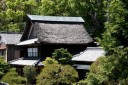 民家 細江町気賀 浜松市北区 静岡県