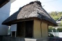 旧山瀬家のコヤ（産屋） 細江町気賀 浜松市北区 静岡県