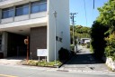 気賀宿本陣中村家跡 細江町気賀 浜松市北区 静岡県