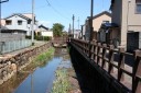要害堀 細江町気賀 浜松市北区 静岡県