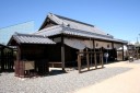 気賀関所 細江町気賀 浜松市北区 静岡県