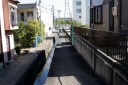 獄門畷 細江町気賀 浜松市北区 静岡県