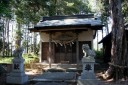 二宮神社 細江町気賀 浜松市北区 静岡県