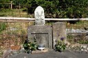 馬頭観音・道祖神 細江町気賀 浜松市北区 静岡県
