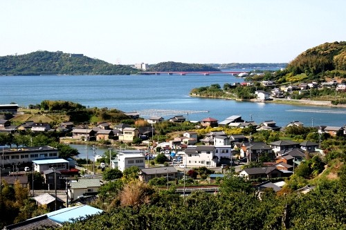 小引佐（こいなさ） 細江町気賀 浜松市北区 静岡県