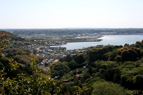 旧姫街道・引佐峠道 細江町気賀 浜松市北区 静岡県