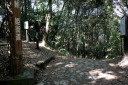 旧姫街道・引佐（いなさ）峠 細江町気賀 浜松市北区 静岡県