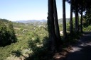 旧姫街道・引佐峠道 三ヶ日町大谷 浜松市北区 静岡県