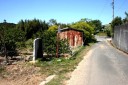 大谷一里塚跡 三ヶ日町大谷 浜松市北区 静岡県