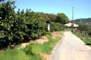 旗本近藤家陣屋跡 三ヶ日町大谷 浜松市北区 静岡県