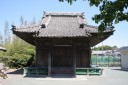 慈眼寺庚申堂 三ヶ日町駒場 浜松市北区 静岡県