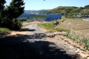 旧姫街道 三ヶ日町駒場 浜松市北区 静岡県