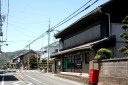 石川脇本陣跡 三ヶ日町三ヶ日 浜松市北区 静岡県