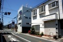 三ヶ日宿伝間問屋跡 三ヶ日町三ヶ日 浜松市北区 静岡県