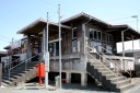 天竜浜名湖鉄道三ヶ日駅 三ヶ日町三ヶ日 浜松市北区 静岡県