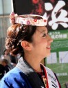 浜松祭り ミス浜松 旭町 浜松市中区 静岡県