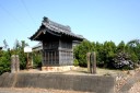 秋葉燈籠 三ヶ日町釣 浜松市北区 静岡県