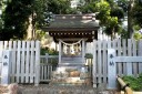 橘神社 三ヶ日町本坂 浜松市北区 静岡県