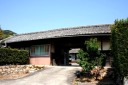 本坂本陣 三ヶ日町本坂 浜松市北区 静岡県