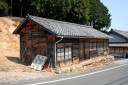 民家 三ヶ日町本坂 浜松市北区 静岡県