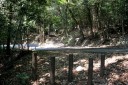 本坂峠越え 三ヶ日町本坂 浜松市北区 静岡県