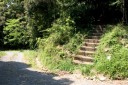 本坂峠越 三ヶ日町本坂 浜松市北区 静岡県