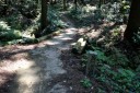 本坂峠越・茶旧川橋 嵩山町 豊橋市 愛知県
