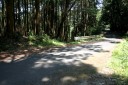 本坂峠越 嵩山町 豊橋市 愛知県