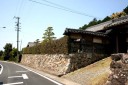 旧家 嵩山町井原 豊橋市 愛知県