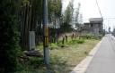 長楽一里塚 立石 石巻本町 豊橋市 愛知県