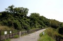 高井城跡 城之内 石巻本町 豊橋市 愛知県
