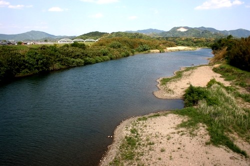 豊川 茶屋・大渡 石巻本町 豊橋市 愛知県