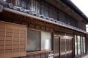 民家 西船渡 当古町 豊川市 愛知県