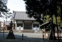 馬場熊野神社 宮脇 馬場町 豊川市 愛知県