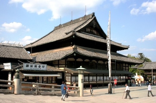 豊川稲荷 豊川町 豊川市 愛知県