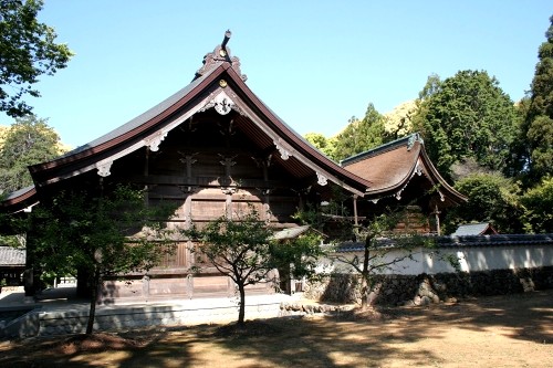 八幡宮 本郷 八幡町 豊川市 愛知県