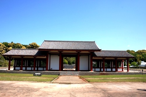 三河国分尼寺跡 忍池 八幡町 豊川市 愛知県