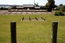 三河国分尼寺跡 忍池 八幡町 豊川市 愛知県