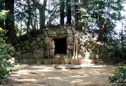 船山古墳 上宿 八幡町 豊川市 愛知県