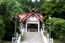 佐女川神社 木古内 木古内町 上磯郡 北海道