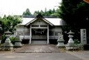 雷公神社 元町 知内町 上磯郡 北海道