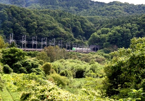 青函トンネル口 湯の里 知内町 上磯郡 北海道